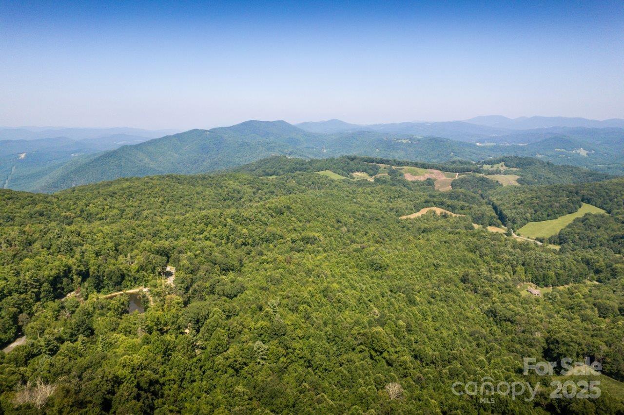 Tbd Flat Springs Road Elk Park NC 28622