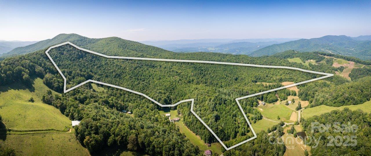 Tbd Flat Springs Road Elk Park NC 28622