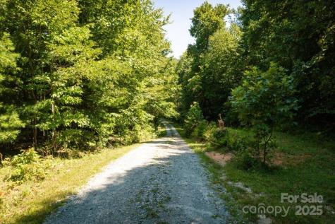Tbd Flat Springs Road Elk Park NC 28622