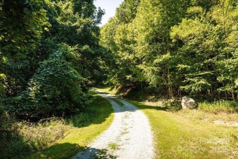 Tbd Flat Springs Road Elk Park NC 28622