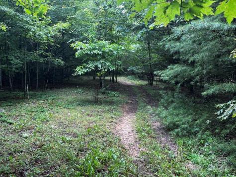 Tbd Flat Springs Road Elk Park NC 28622