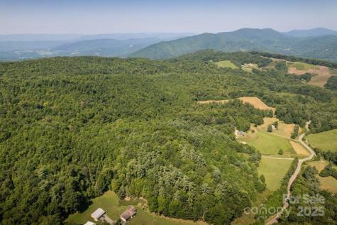 Tbd Flat Springs Road Elk Park NC 28622