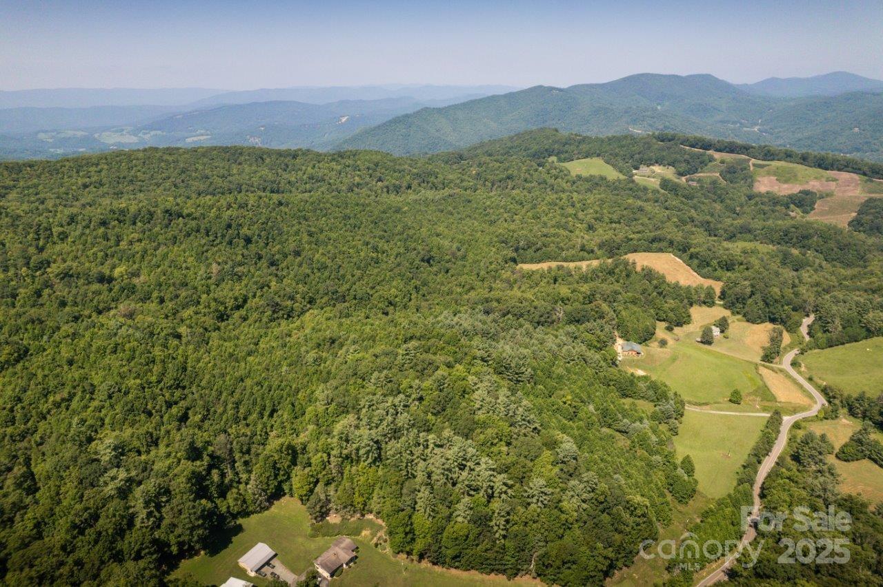 Tbd Flat Springs Road Elk Park NC 28622