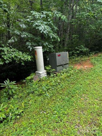 Tbd Flat Springs Road Elk Park NC 28622