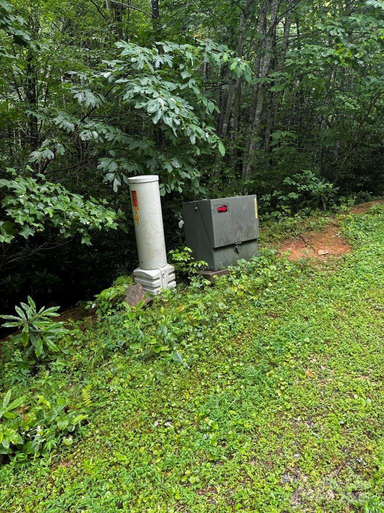 Tbd Flat Springs Road Elk Park NC 28622