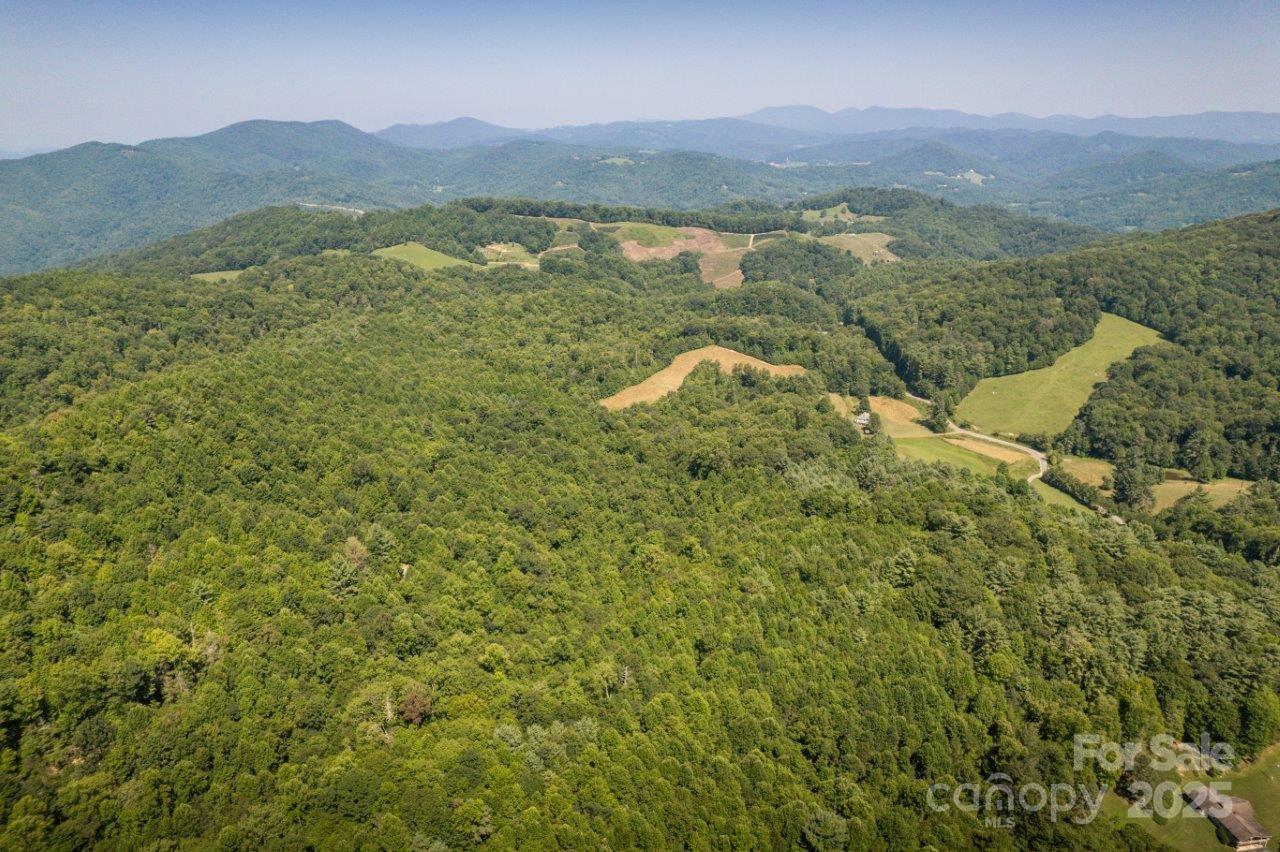 Tbd Flat Springs Road Elk Park NC 28622
