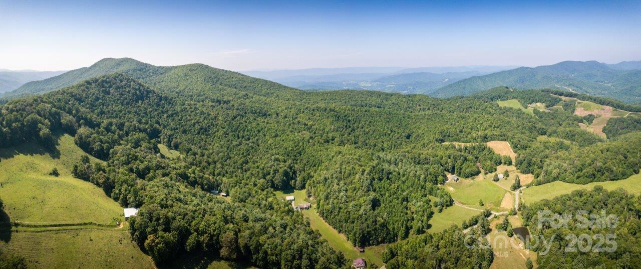Tbd Flat Springs Road Elk Park NC 28622