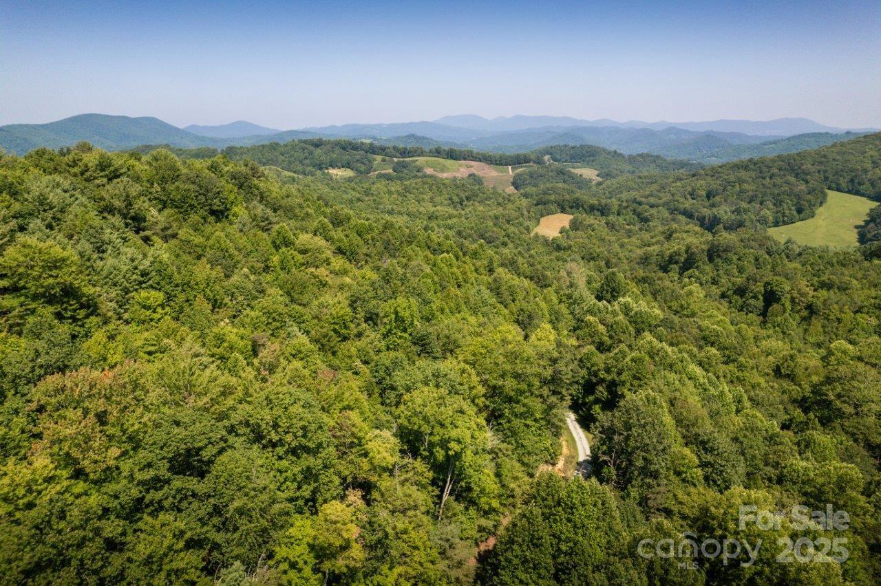 Tbd Flat Springs Road Elk Park NC 28622