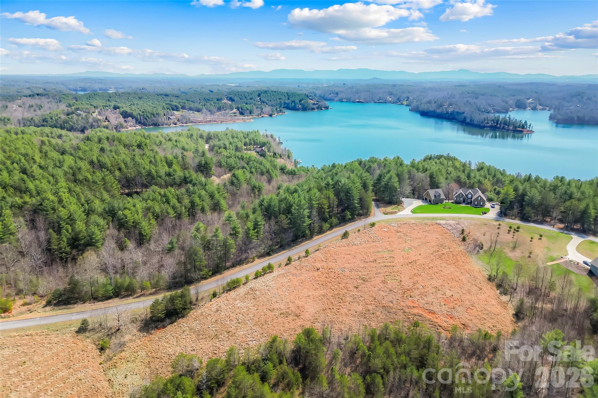 121 Lake Crest Drive Nebo NC 28761