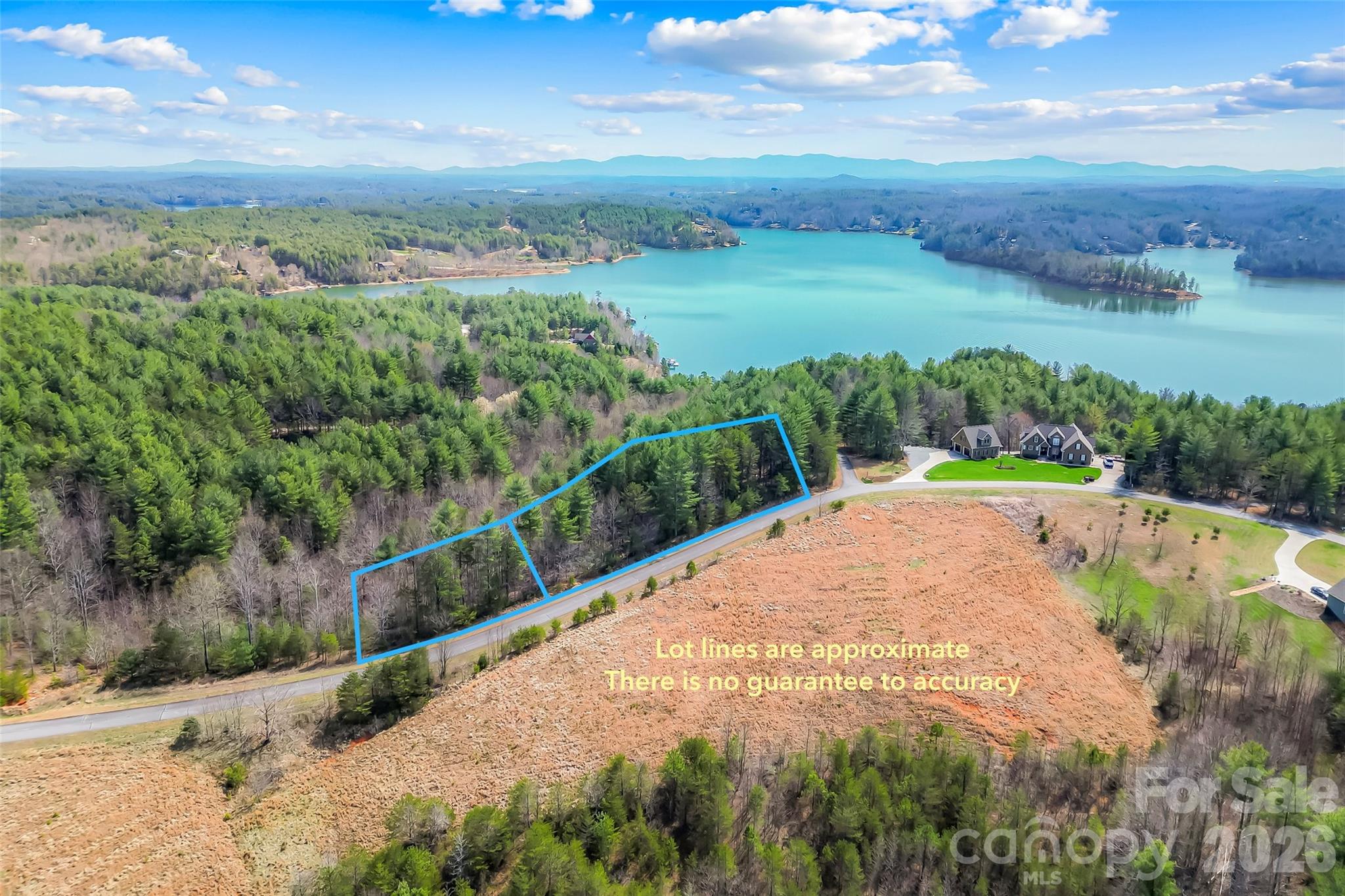 121 Lake Crest Drive Nebo NC 28761
