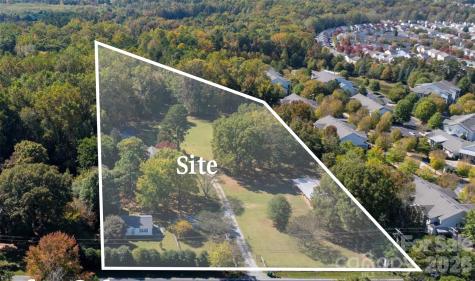 9009 Reames Road Charlotte NC 28216