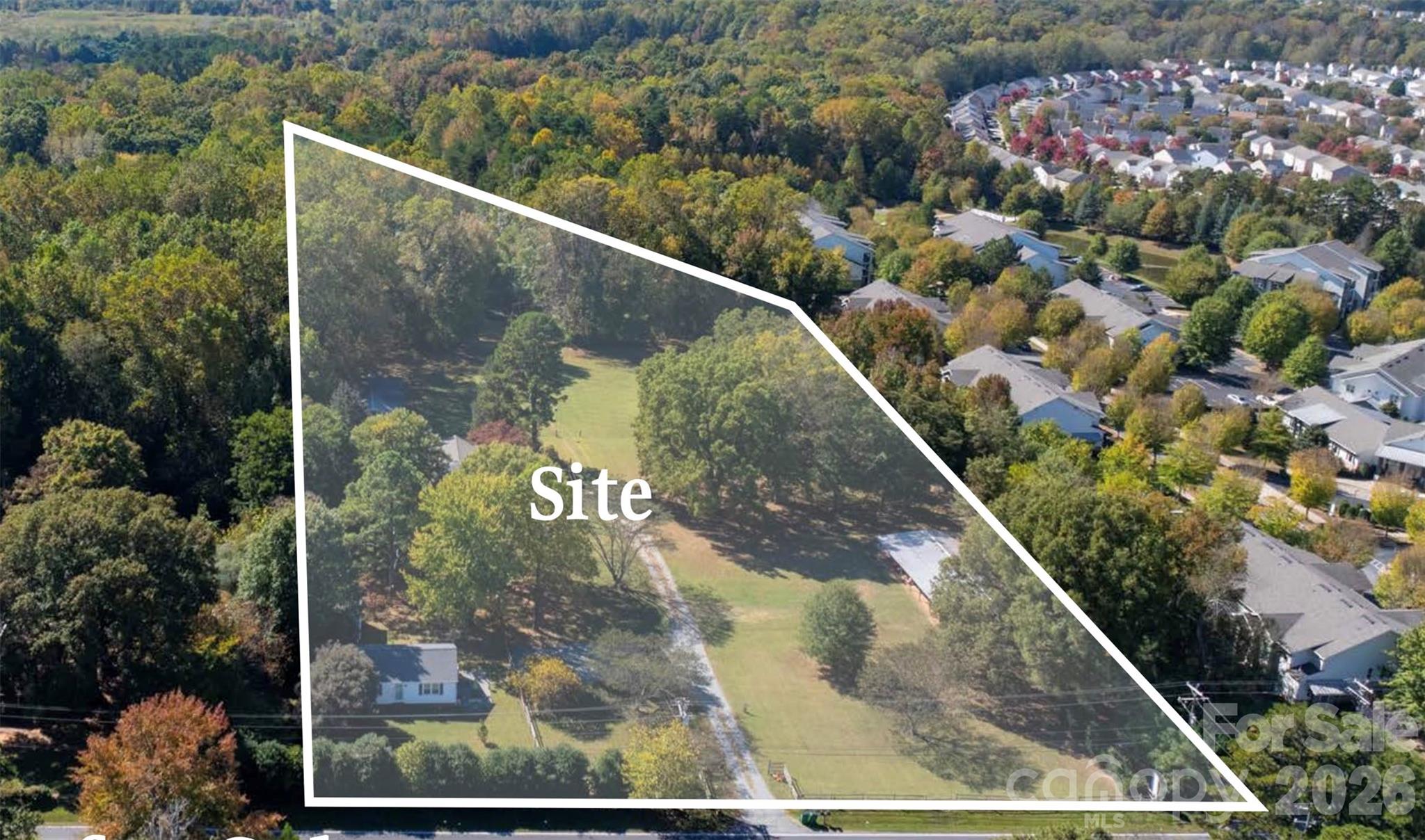 9009 Reames Road Charlotte NC 28216