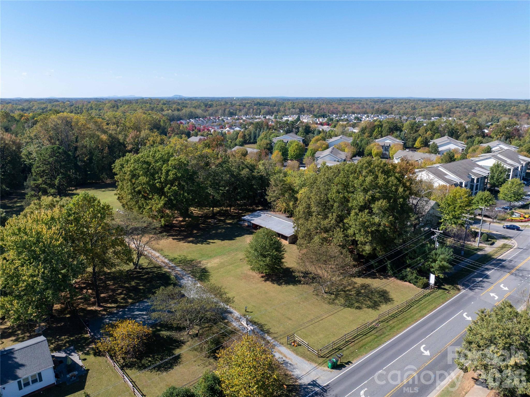 9009 Reames Road Charlotte NC 28216