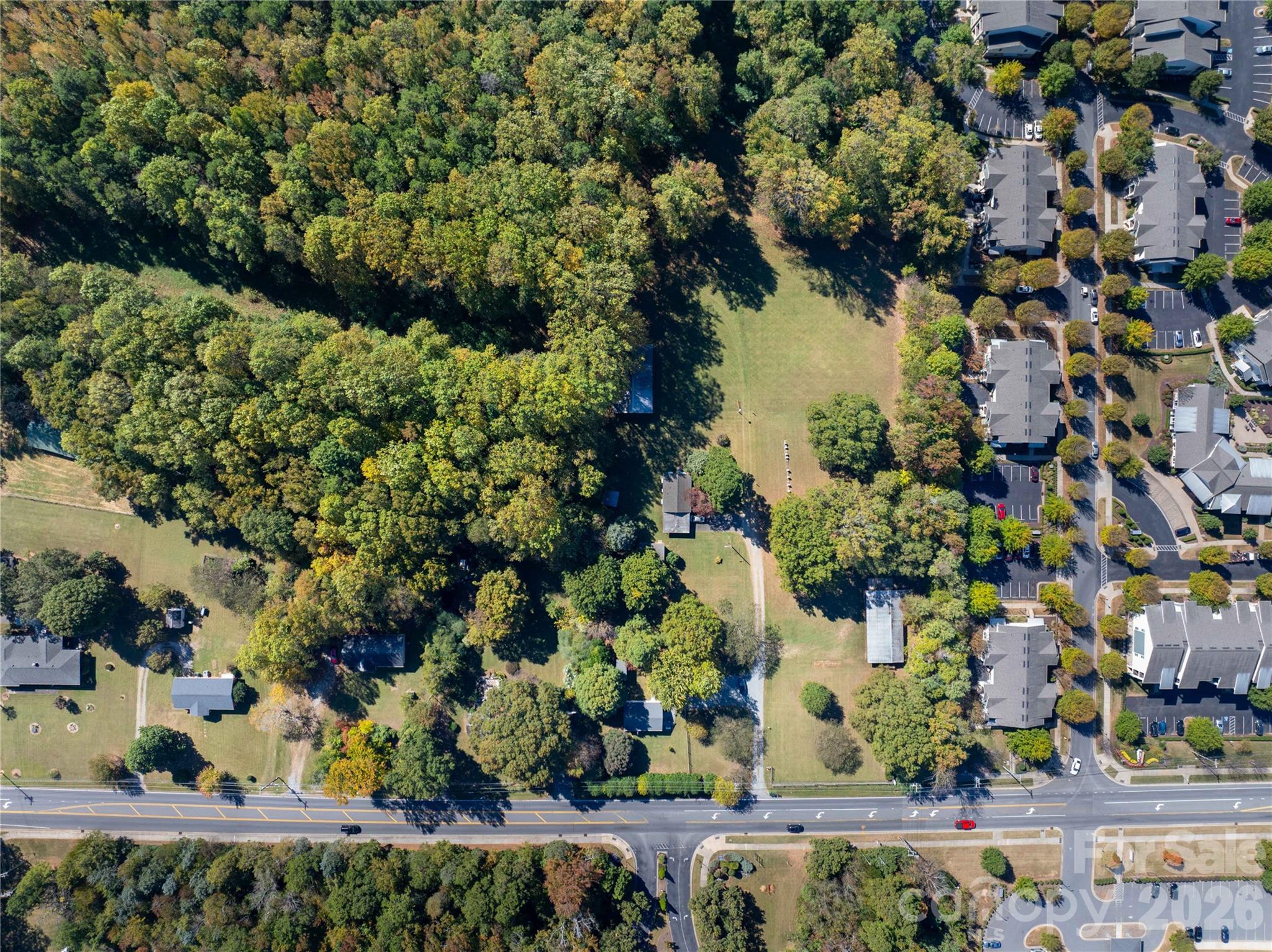 9009 Reames Road Charlotte NC 28216
