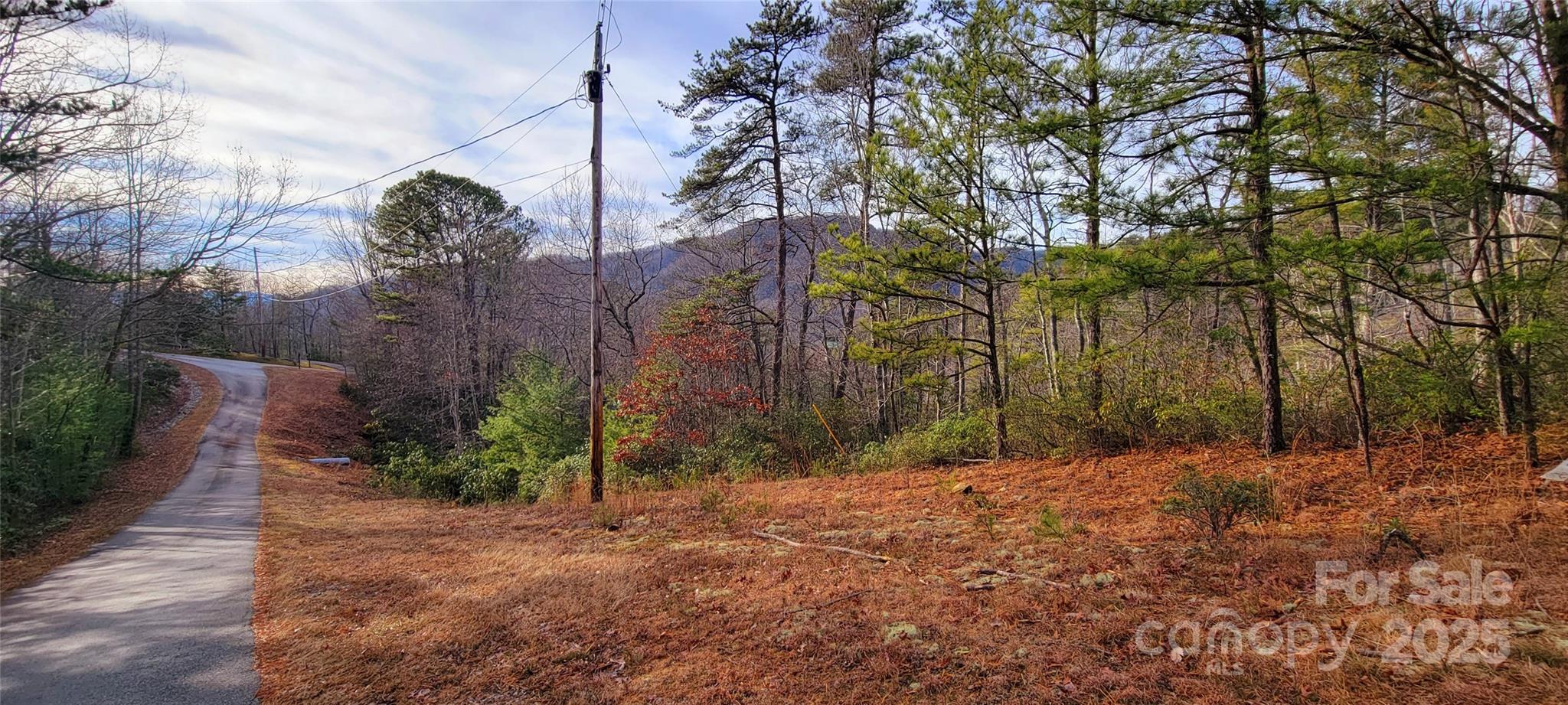 V/l Chickasaw Way Marion NC 28752