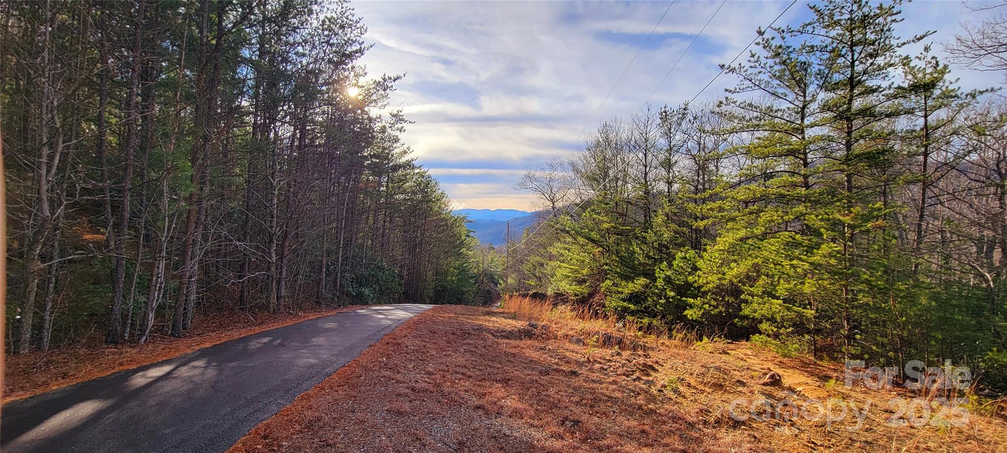 V/l Chickasaw Way Marion NC 28752