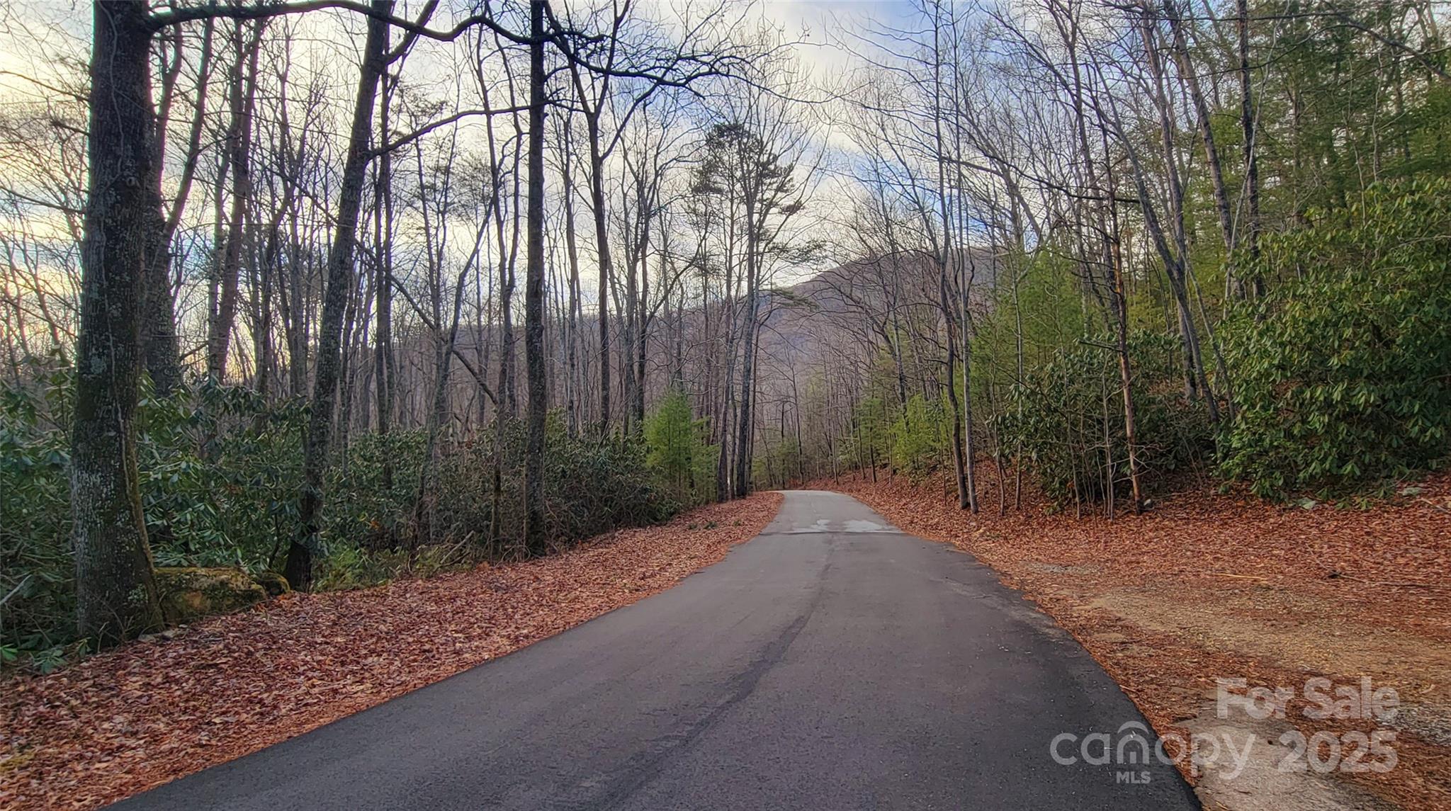 V/l Chickasaw Way Marion NC 28752