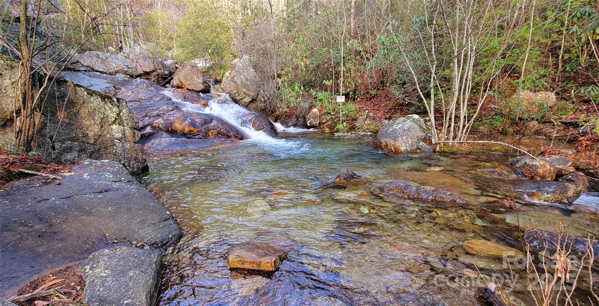 V/l Chickasaw Way Marion NC 28752
