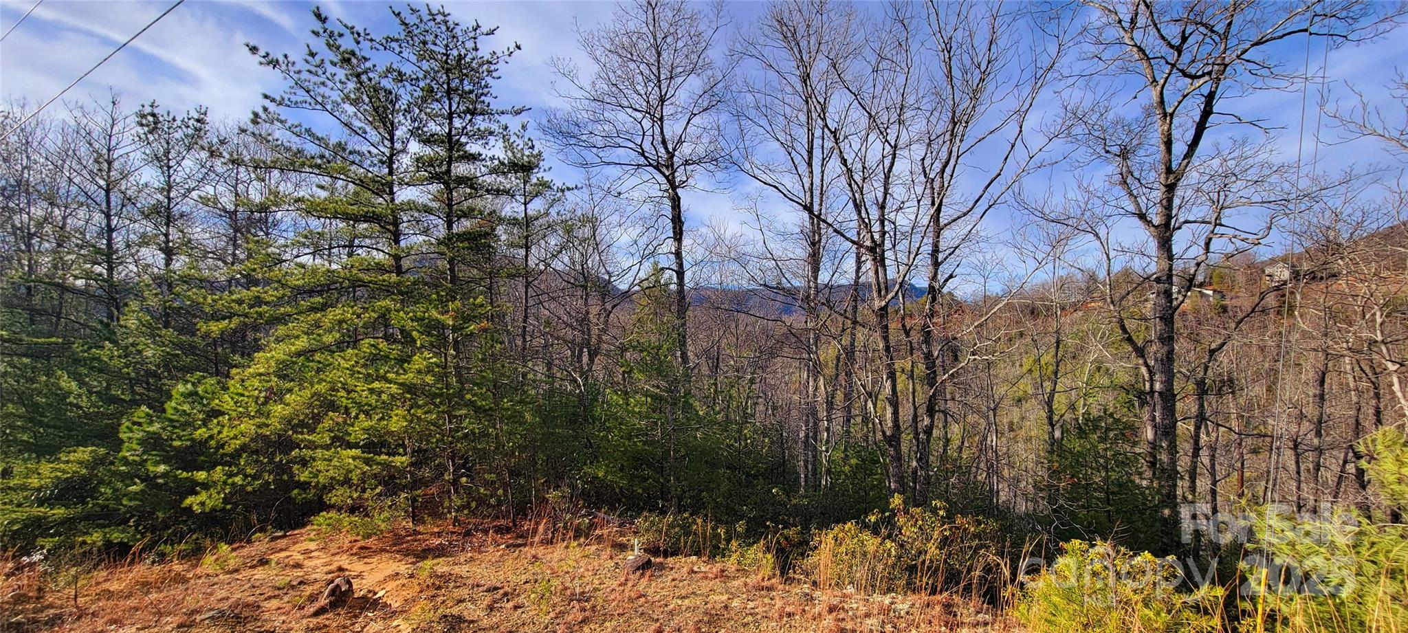 V/l Chickasaw Way Marion NC 28752