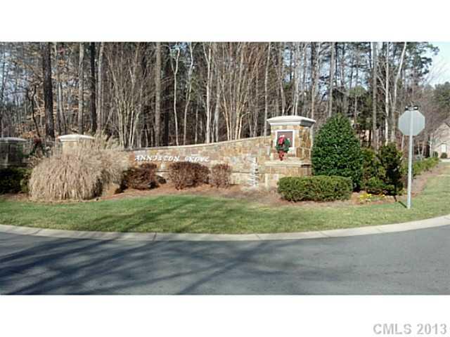 1613 Tarrington Way Indian Trail NC 28079