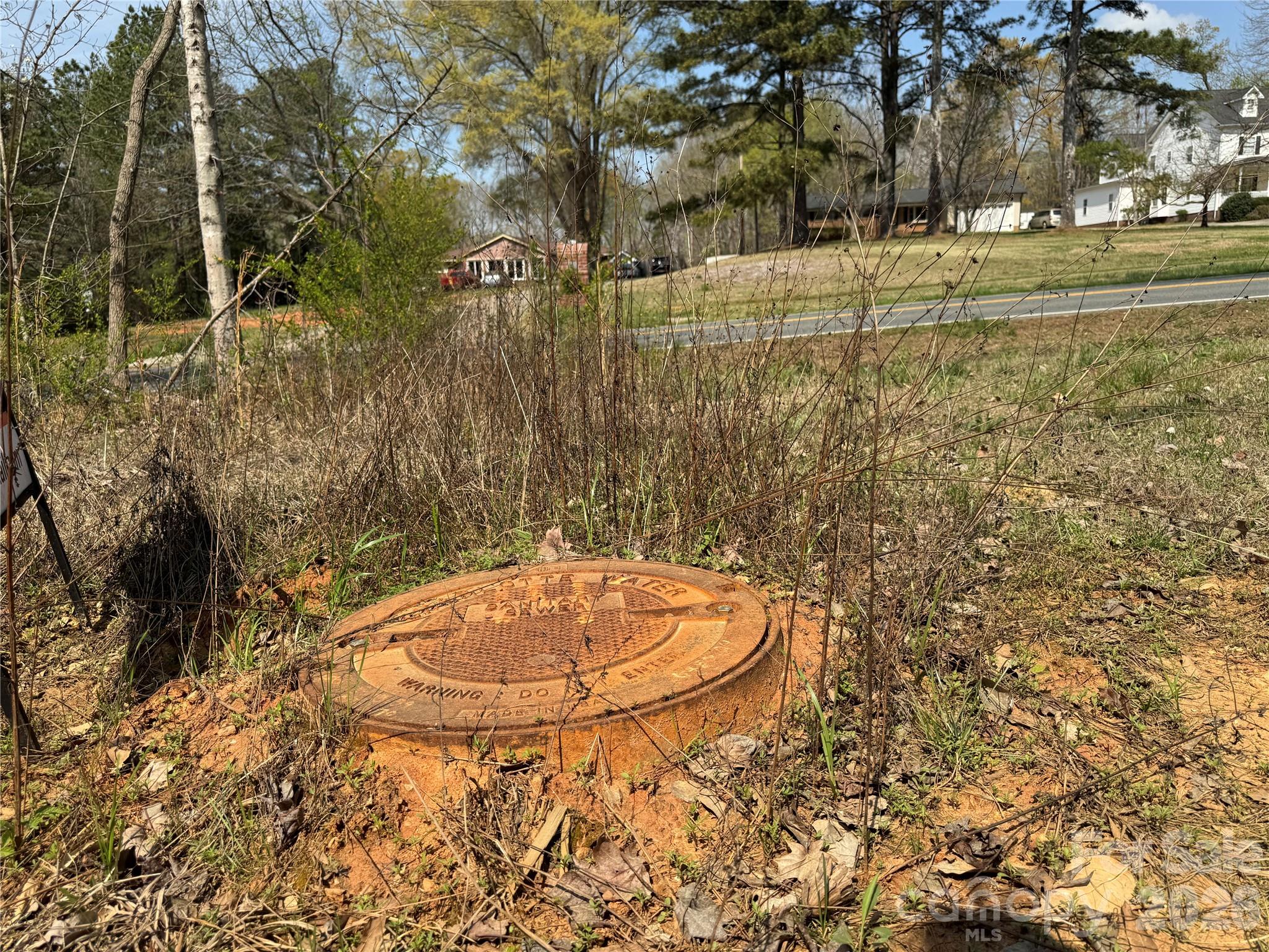 2228 Sam Newell Road Matthews NC 28105