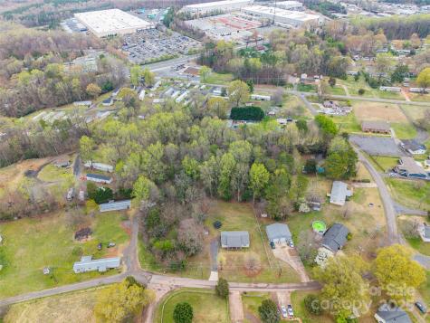 4118, 4124, 4140 Brickyard Road Charlotte NC 28214