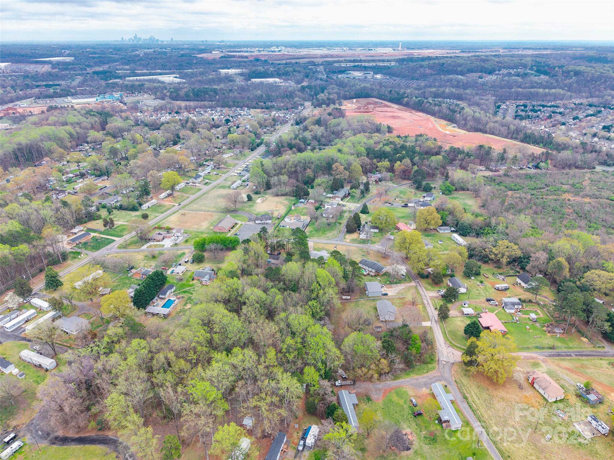 4118, 4124, 4140 Brickyard Road Charlotte NC 28214