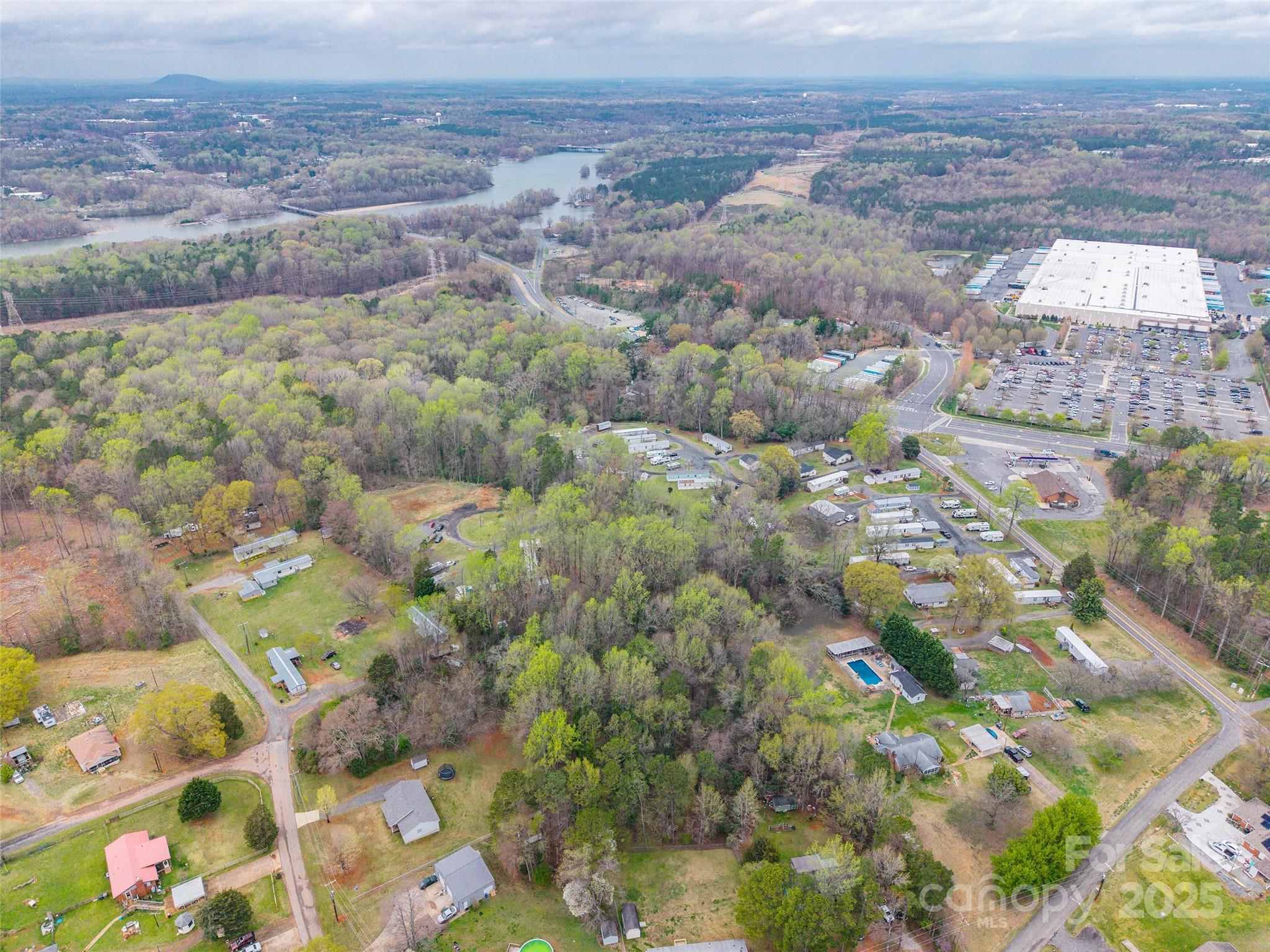 4118, 4124, 4140 Brickyard Road Charlotte NC 28214
