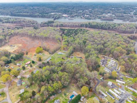 4118, 4124, 4140 Brickyard Road Charlotte NC 28214