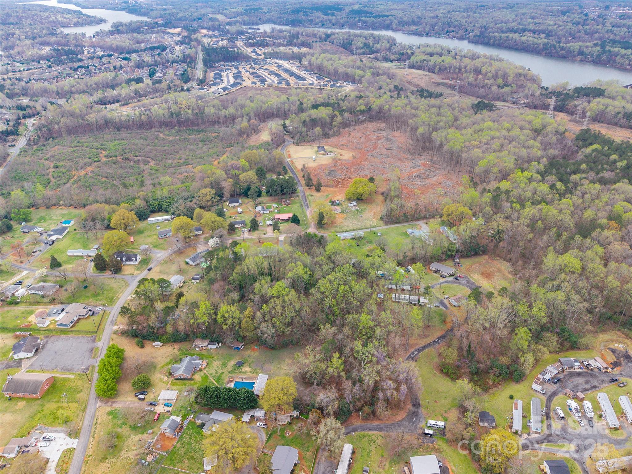 4118, 4124, 4140 Brickyard Road Charlotte NC 28214