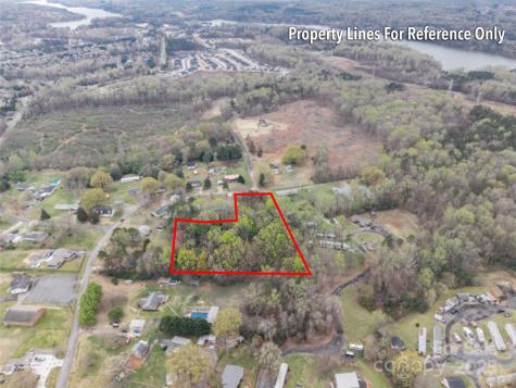 4118, 4124, 4140 Brickyard Road Charlotte NC 28214