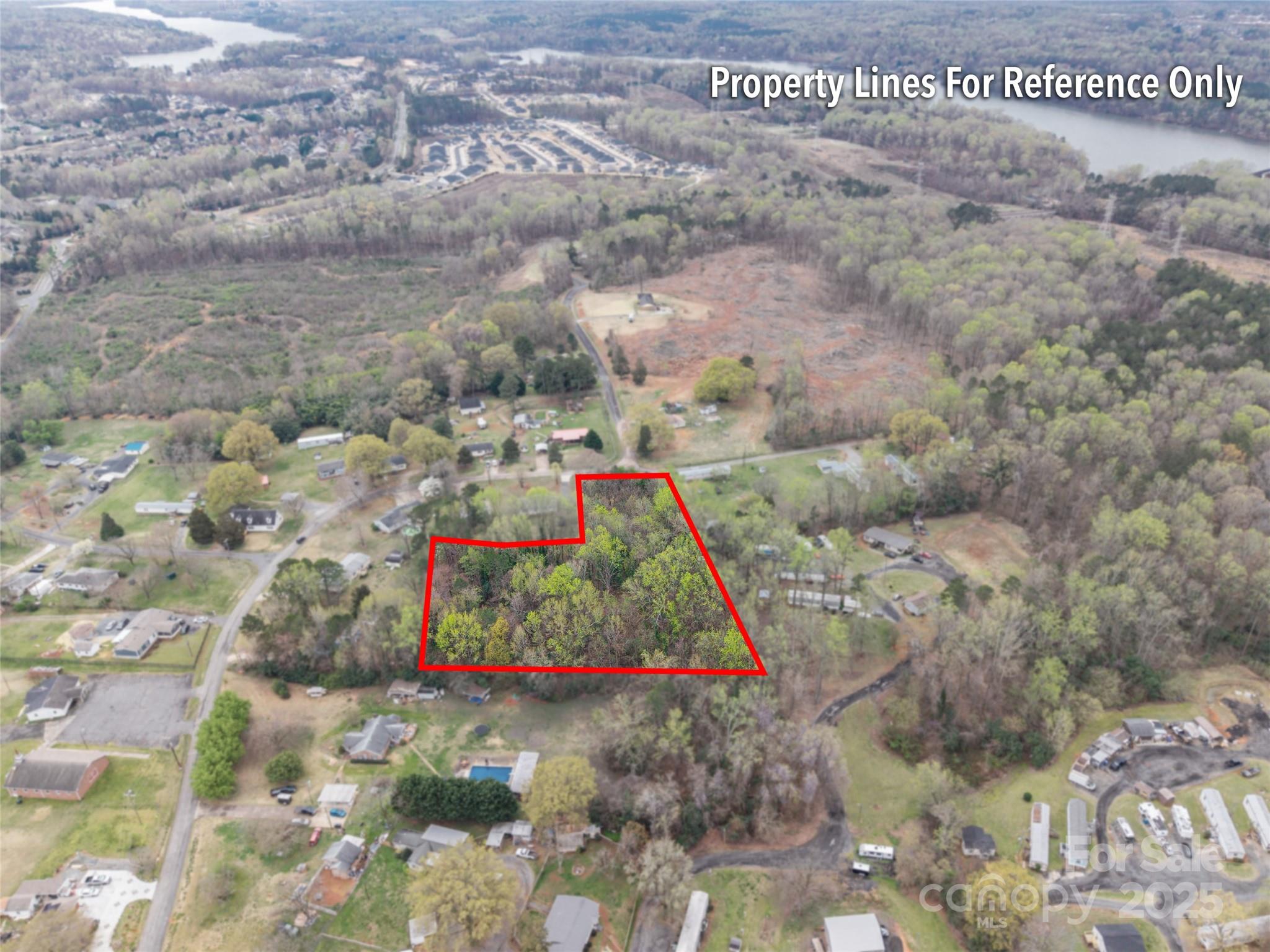 4118, 4124, 4140 Brickyard Road Charlotte NC 28214
