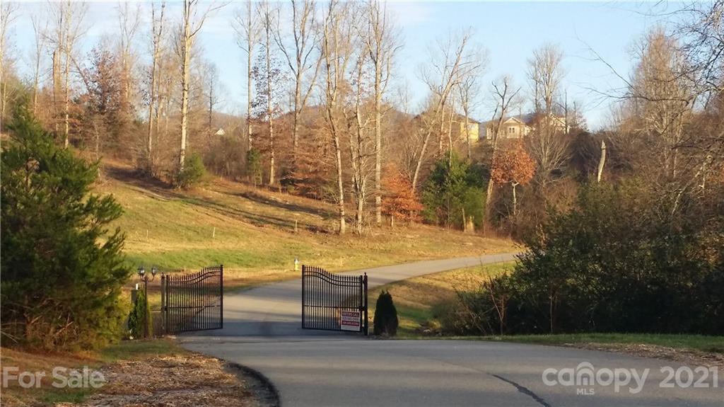 54 Al Dorf Drive Weaverville NC 28787