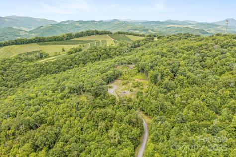 1264 Mountain Laurel Parkway Newland NC 28657