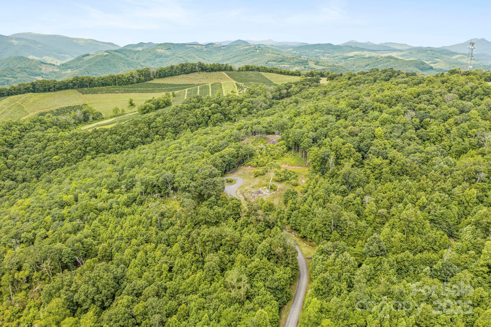 1264 Mountain Laurel Parkway Newland NC 28657