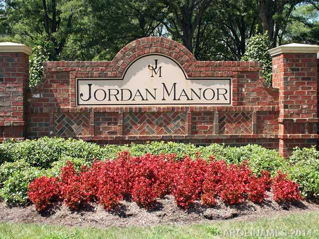 812 Huntington Park Drive Charlotte NC 28211
