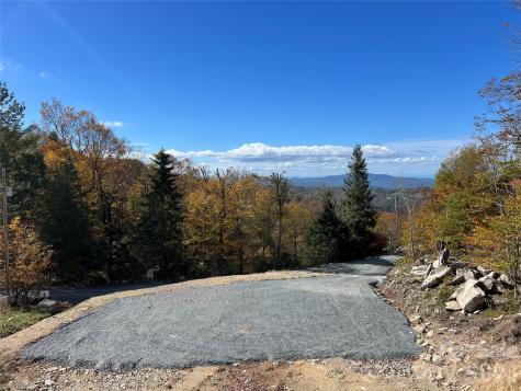 145 Raven Road Beech Mountain NC 28604