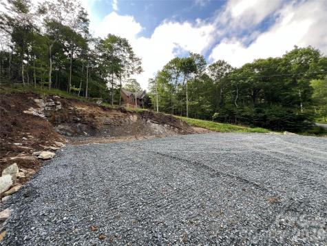 145 Raven Road Beech Mountain NC 28604