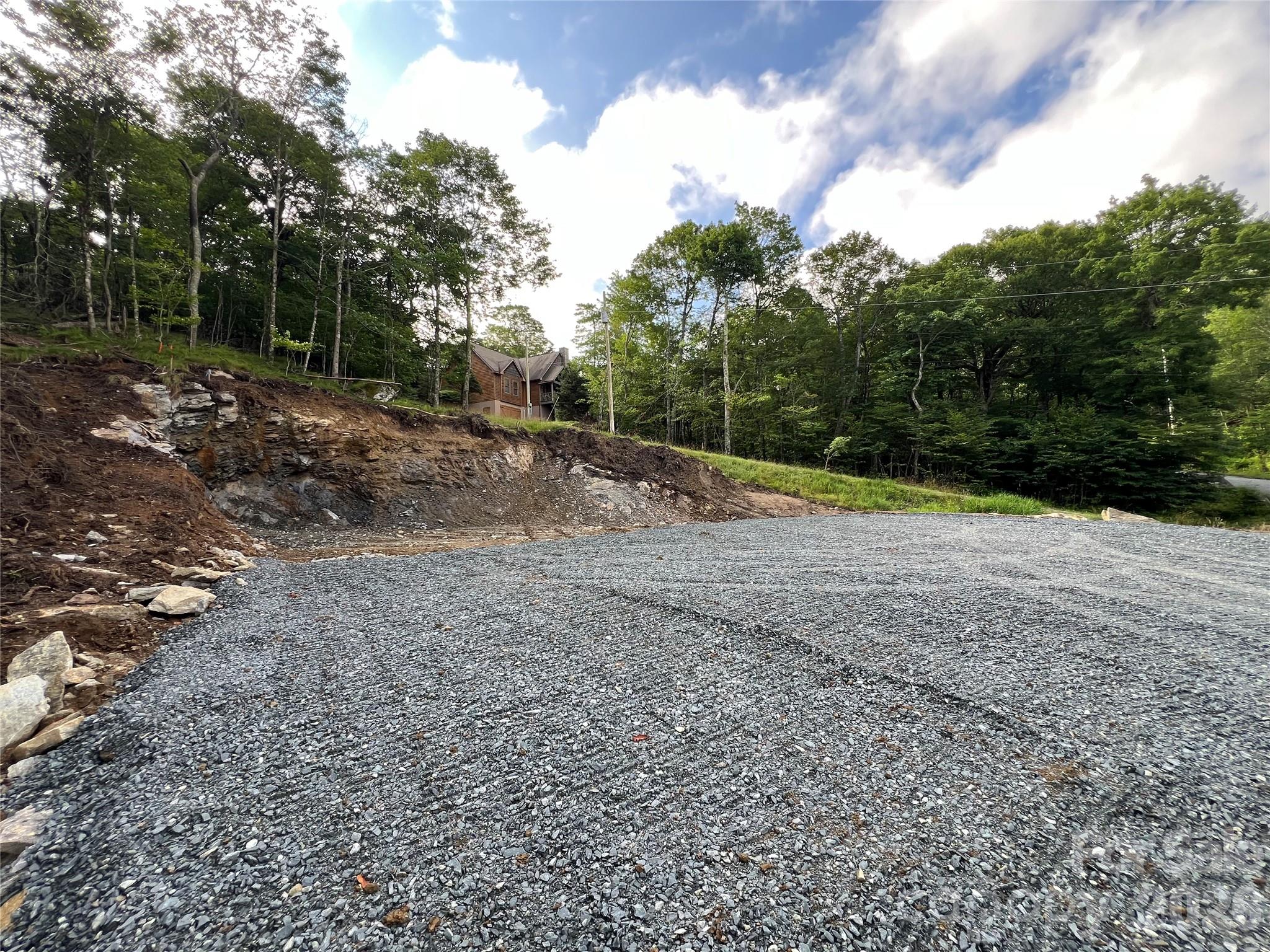 145 Raven Road Beech Mountain NC 28604