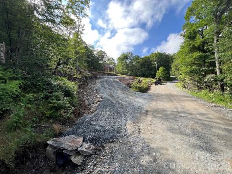 145 Raven Road Beech Mountain NC 28604
