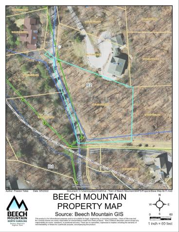 145 Raven Road Beech Mountain NC 28604