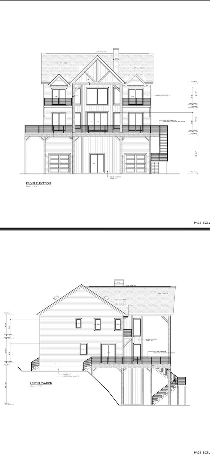 145 Raven Road Beech Mountain NC 28604
