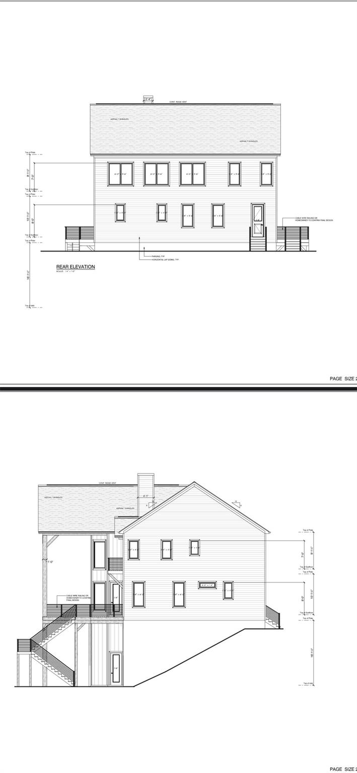 145 Raven Road Beech Mountain NC 28604