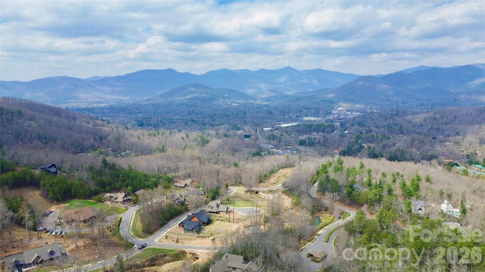 21 Settings Boulevard Black Mountain NC 28711