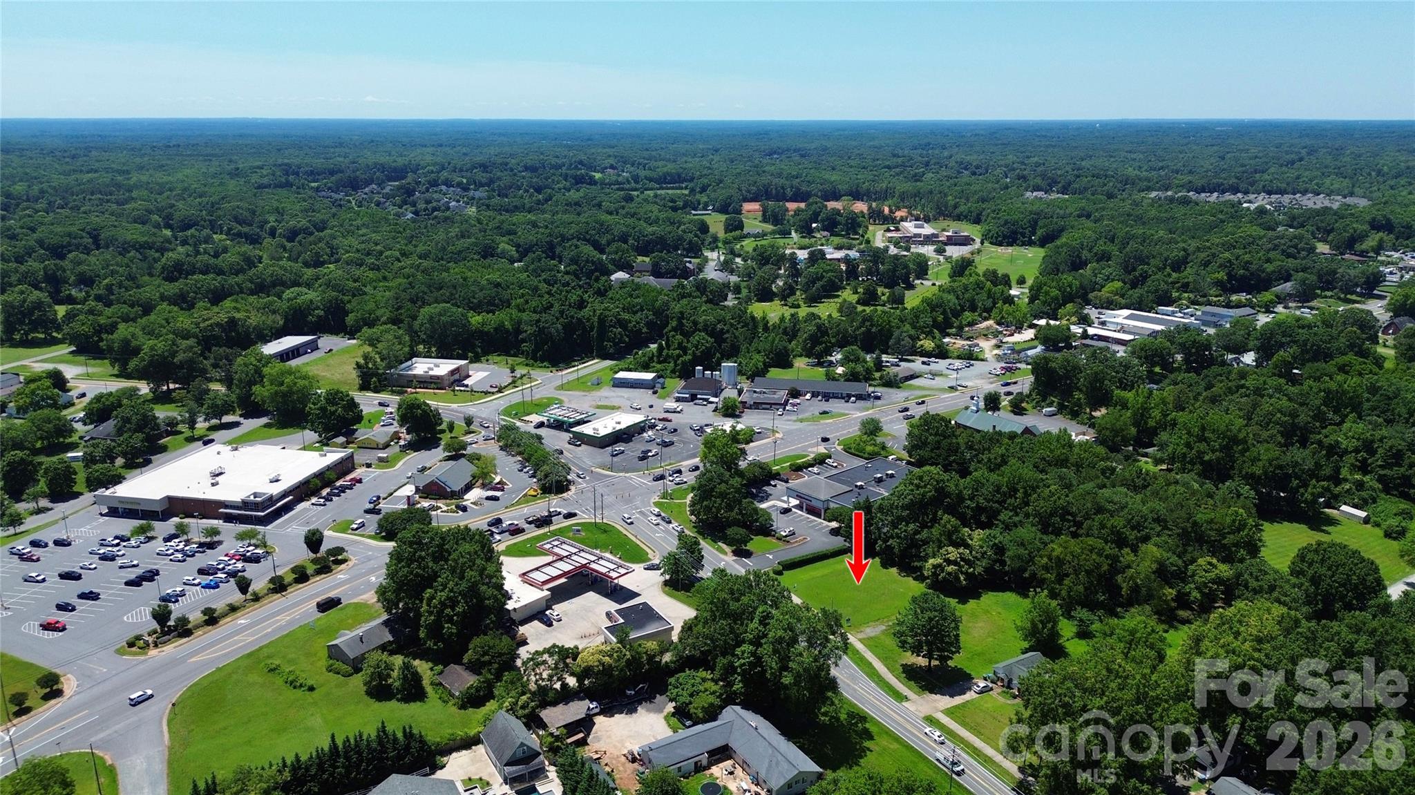 4309 Wilgrove Mint Hill Road Mint Hill NC 28227