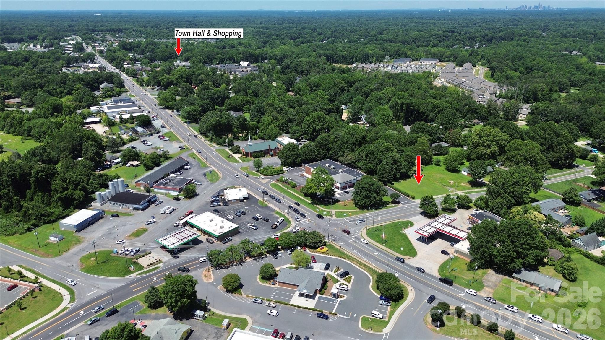 4309 Wilgrove Mint Hill Road Mint Hill NC 28227
