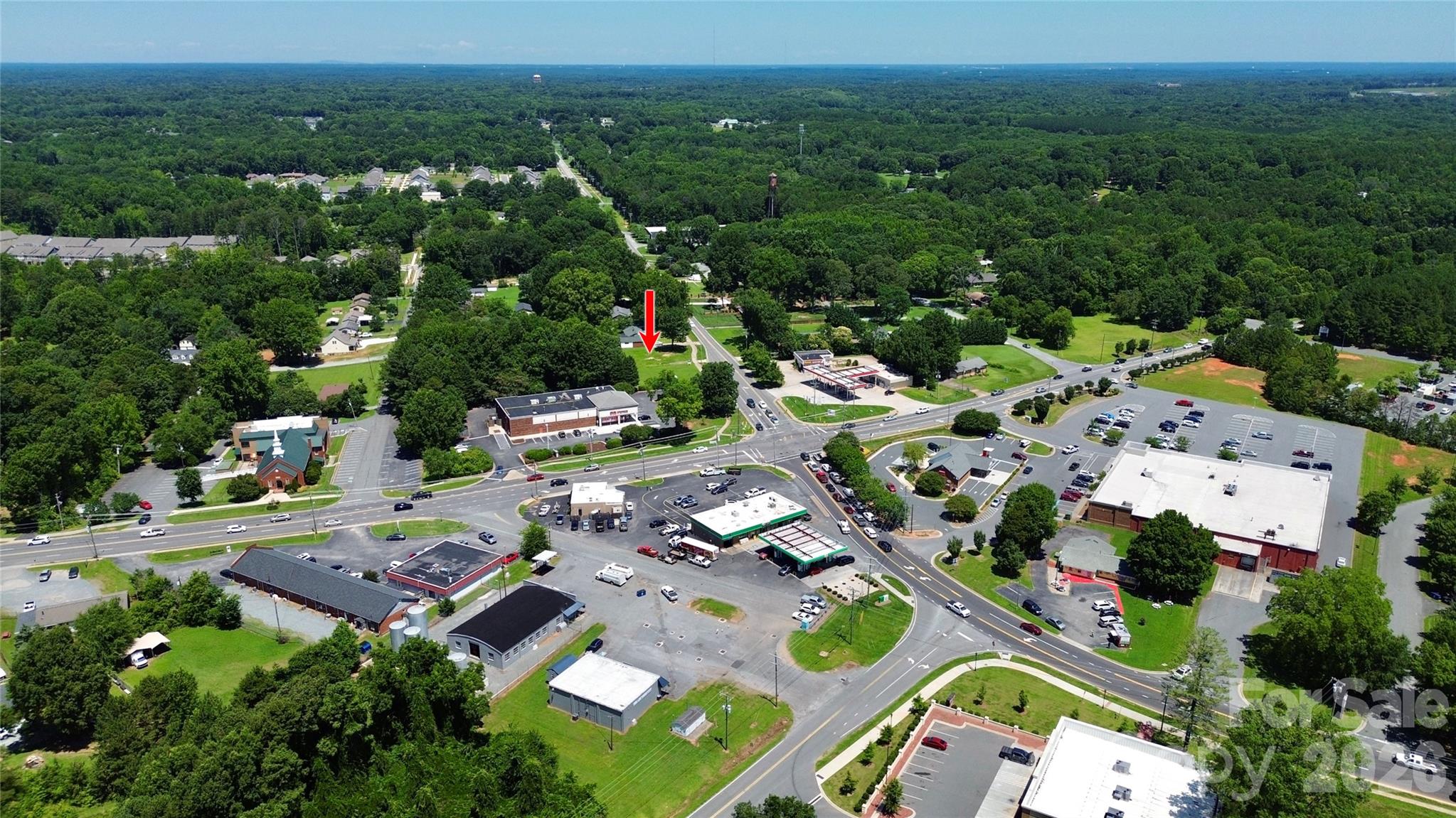 4309 Wilgrove Mint Hill Road Mint Hill NC 28227