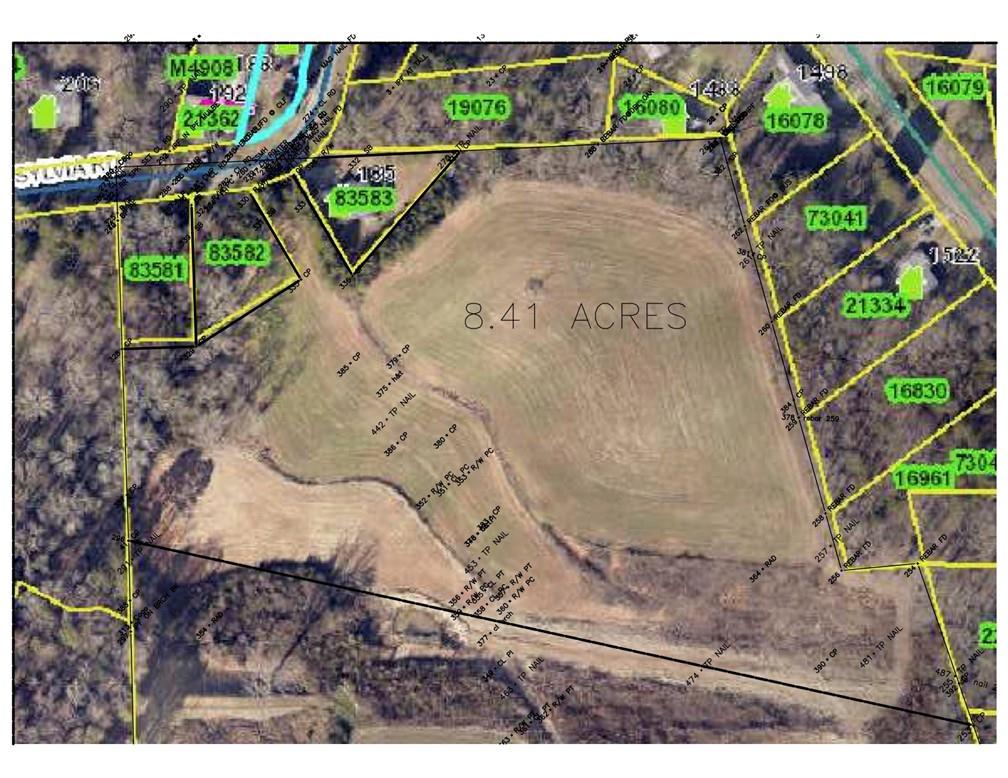 00 Lake Sylvia Road Lincolnton NC 28092