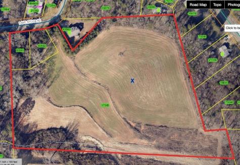 00 Lake Sylvia Road Lincolnton NC 28092