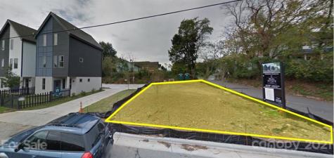 94 Baker Avenue Asheville NC 28806